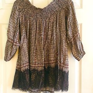 Vanessa Virginia Top EUC